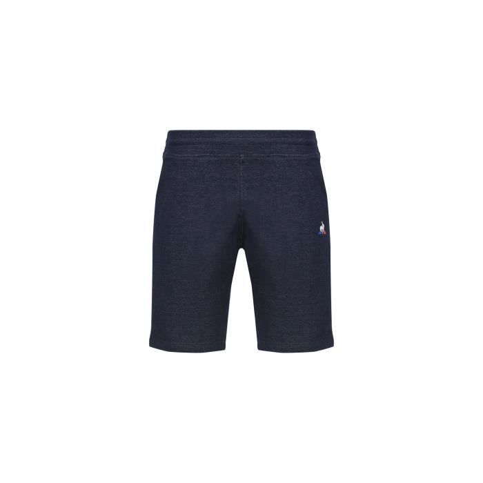 short le coq sportif femme pas cher
