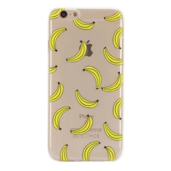 coque iphone 8 plus banane coque iphone 8 plus banane