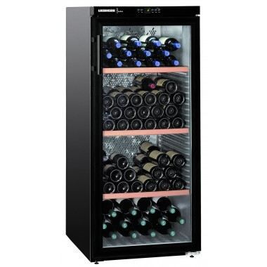 CAVE A VIN DE VIEILLISSEMENT NOIR  WKB32121