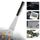 Embout flexible aspirateur