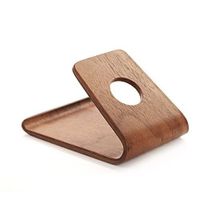 PORTE-TÉLÉPHONE Support de téléphone en bois Support téléphone par PORTE-TÉLÉPHONE Support de téléphone en bois Support téléphone par