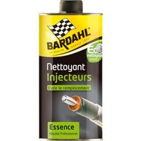 ADDITIF BARDAHL Nettoyant Injecteurs Essence 1L ADDITIF BARDAHL Nettoyant Injecteurs Essence 1L