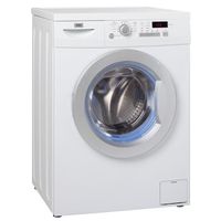 LAVE-LINGE HAIER W812 Lave Linge frontal LAVE-LINGE HAIER W812 Lave Linge frontal