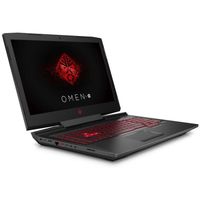 ORDINATEUR PORTABLE PC portable HP OMEN 17-an003nf - 17.3' LED Full HD ORDINATEUR PORTABLE PC portable HP OMEN 17-an003nf - 17.3' LED Full HD