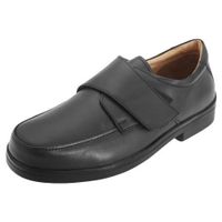 MOCASSIN Roamers - Chaussures de ville en cuir extra lar... MOCASSIN Roamers - Chaussures de ville en cuir extra lar...