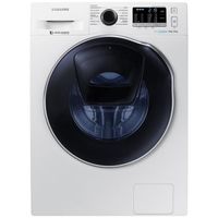 LAVE-LINGE SÉCHANT SAMSUNG WD80K5410OW -Lave lingé séchant - lav 8kg LAVE-LINGE SÉCHANT SAMSUNG WD80K5410OW -Lave lingé séchant - lav 8kg