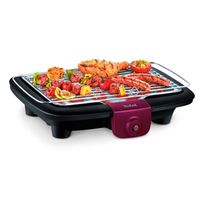BARBECUE DE TABLE TEFAL - Barbecue Easy grill posable - BG903812 BARBECUE DE TABLE TEFAL - Barbecue Easy grill posable - BG903812