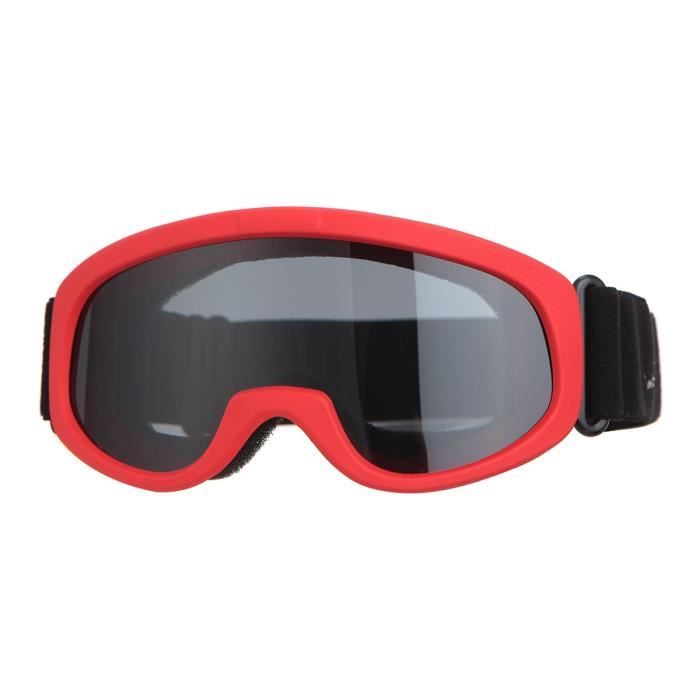 1ER PRIX Masque de ski Alpin Baby 1 - Enfant
