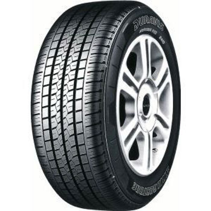 BRIDGESTONE 225/60 R16 102H R410 XL Pneu Tourisme Été