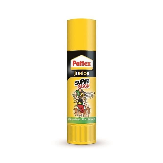 PATTEX 3 Junior Power Sticks de 11g