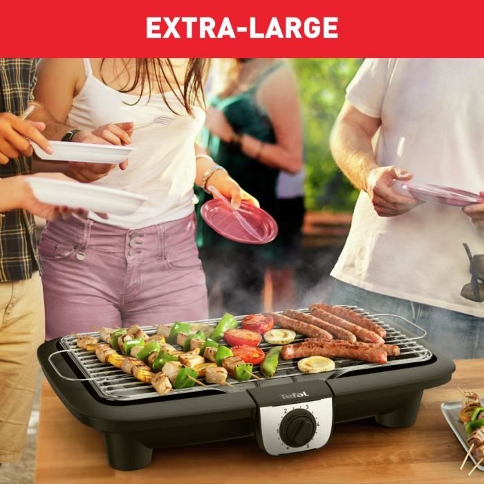 TEFAL BG921812 Easygrill XXL