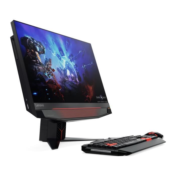 Ordi LENOVO ideacentre AIO Y910 27ISH Prix pas cher