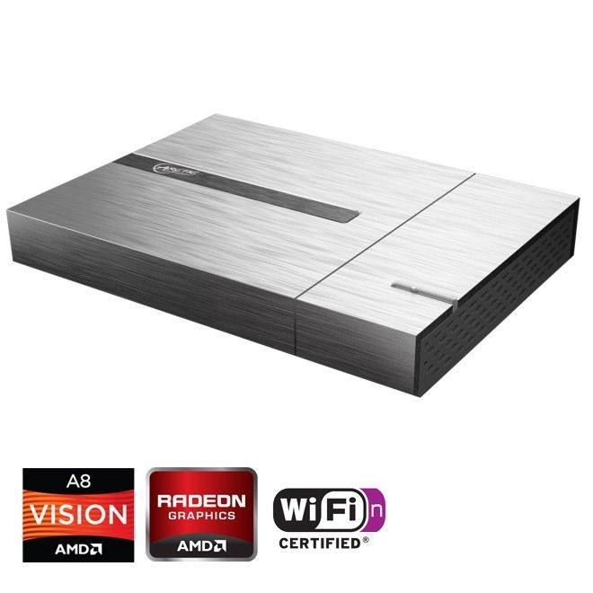 AC MC101 Barebone A8 4500M   Achat / Vente BAREBONES AC MC101 Barebone