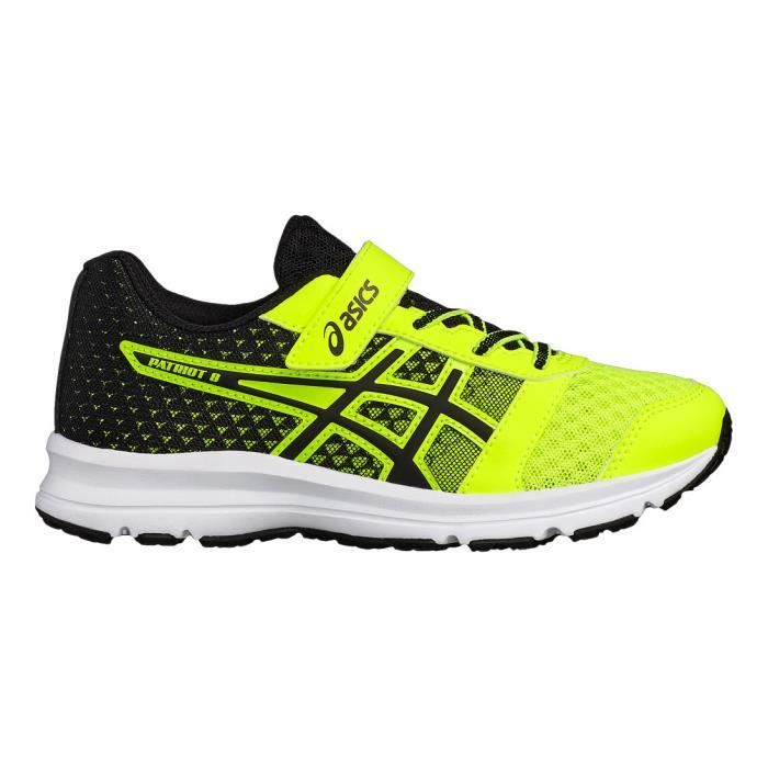 running junior asics running junior asics