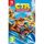 Crash Bandicoot