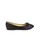 ballerine, Ballerines Noir Chaussures Femme, Cendr