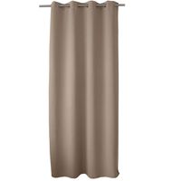 RIDEAU RIDEAU OCCULTANT 140X240 - Beige RIDEAU RIDEAU OCCULTANT 140X240 - Beige