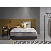 MATELAS SIMPUR RELAX - Matelas 140x190 - ERGO EQUILIBRÉ® - MATELAS SIMPUR RELAX - Matelas 140x190 - ERGO EQUILIBRÉ® -