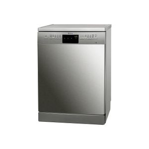 Balay 3VS775IA Lave-vaisselle pose libre largeur