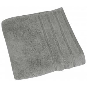 SERVIETTES DE BAIN Linge de Toilette Callisto 100% Coton peigné Longu
