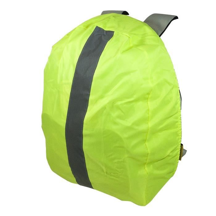 DURCA Protection pluie sac à dos