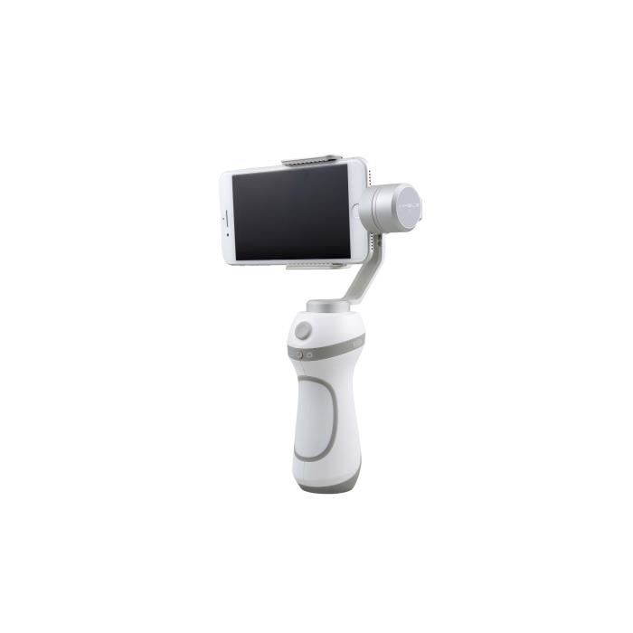 FEIYU TECK Stabilisateur 3 axes Vimble C Blanc
