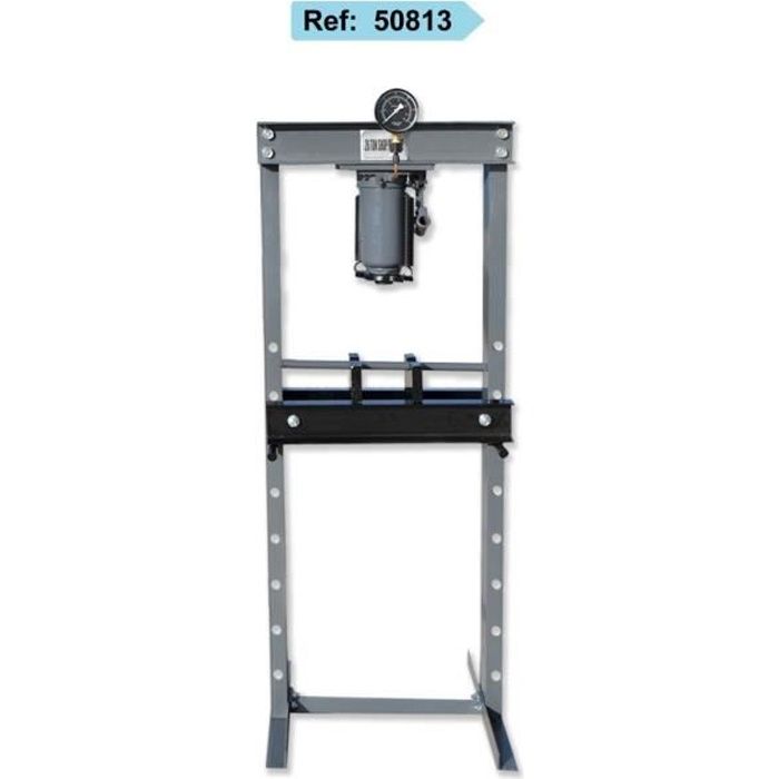 Presse 20 tonnes