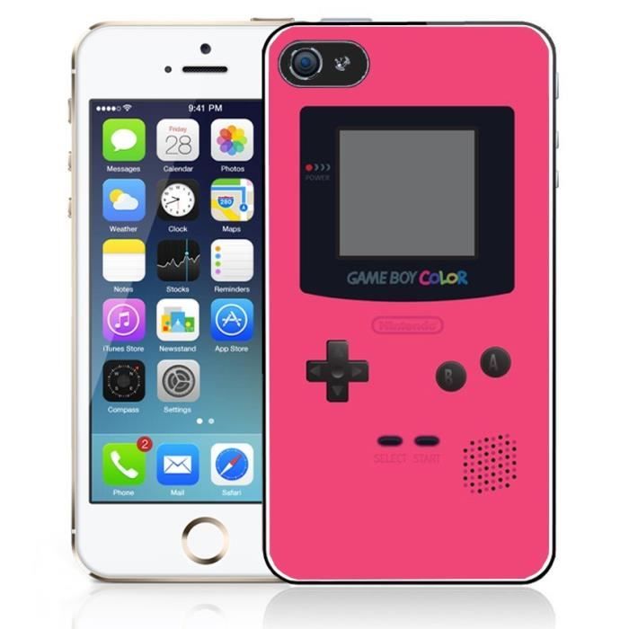 coque iphone 4 gameboy coque iphone 4 gameboy