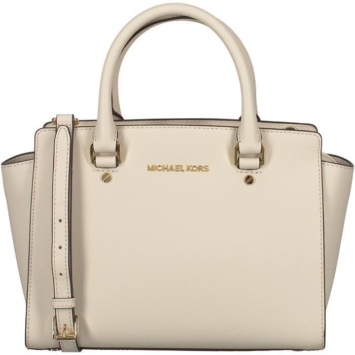 michael kors selma blanc