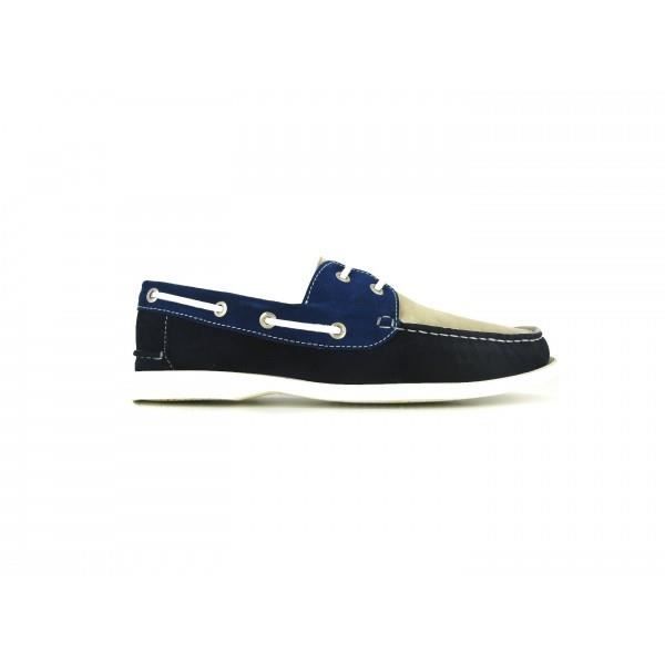 Macallister 360 Andrew Velours Bleu 23 Bateaux Couleur 8qwnw74
