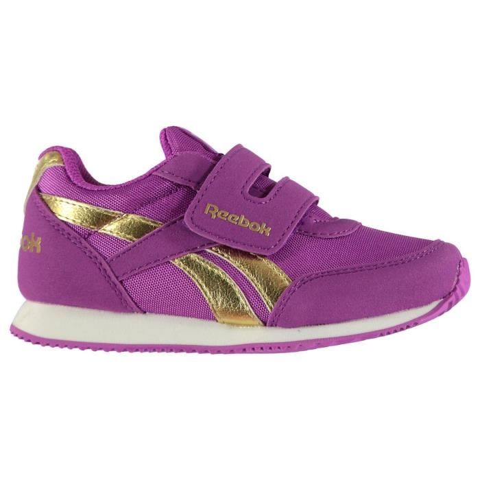 reebok question enfant jaune