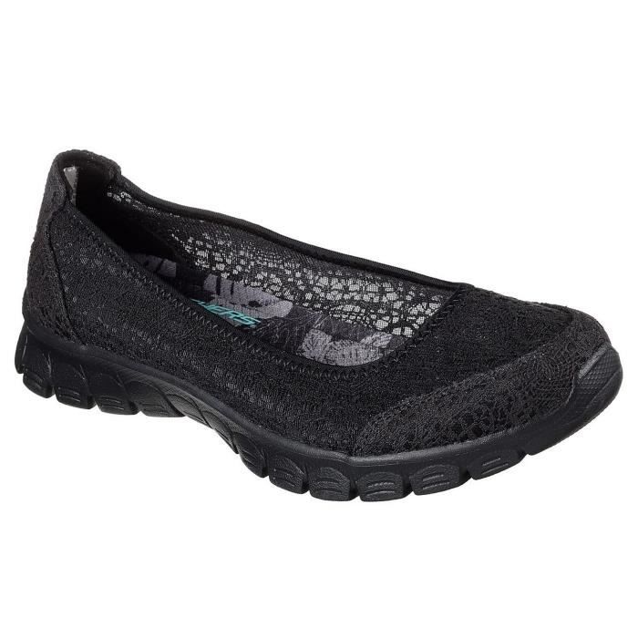ballerine skechers femme
