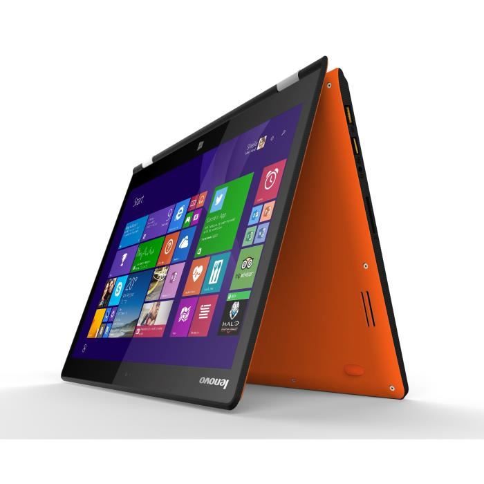 Lenovo PC Portable YOGA 3 14 (80JH0041FR)1