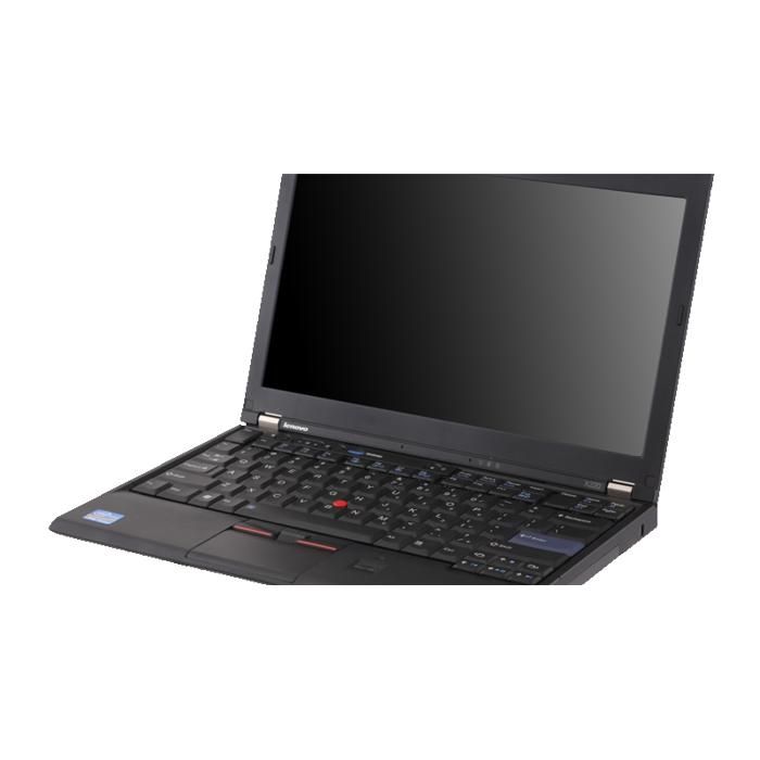 Lenovo ThinkPad X220 8Go 320Go1