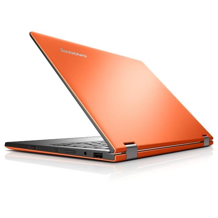 Lenovo PC Portable YOGA 3 14 (80JH0041FR)2