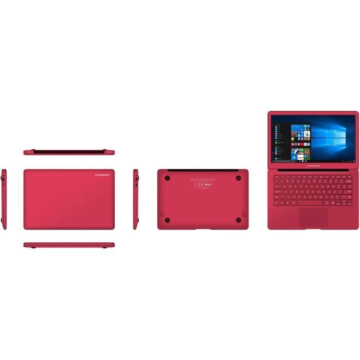  PC Portable NEOX13 - 13.3" Full HD - Aluminium4