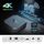 Décodeur multimédias Smart TV Box Android 7.1 Mira