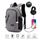Sac pour ordinateur portable 15 6 pouces