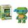 Figurine Funko Pop! Tortues Ninja: Leonardo