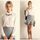 Femme Chemise Chemisier en Mousseline de Soie T...