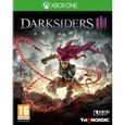 Darksiders III Xbox One