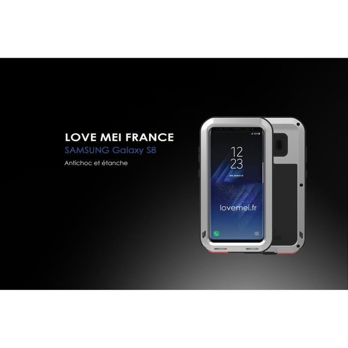 coque samsung s8 france coque samsung s8 france