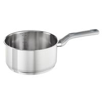 CASSEROLE TEFAL ENVY INOX Casserole A6052814 16cm Tous feux CASSEROLE TEFAL ENVY INOX Casserole A6052814 16cm Tous feux