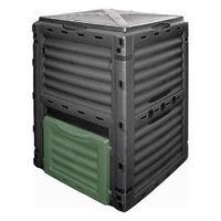 COMPOSTEUR - ACCESSOIRE Rolan 6081 - COMPOSTEUR - Composteur 300 litres COMPOSTEUR - ACCESSOIRE Rolan 6081 - COMPOSTEUR - Composteur 300 litres