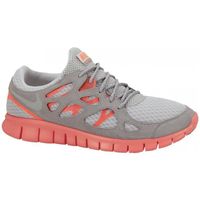 BASKET Nike FREE RUN+ 2 555174 29381 BASKET Nike FREE RUN+ 2 555174 29381