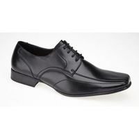 DERBY Goor - Chaussures de ville en cuir à lacets - Homm DERBY Goor - Chaussures de ville en cuir à lacets - Homm