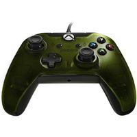 MANETTE JEUX VIDÉO Manette PDP Afterglow Camo verte V2 pour Xbox One MANETTE JEUX VIDÉO Manette PDP Afterglow Camo verte V2 pour Xbox One