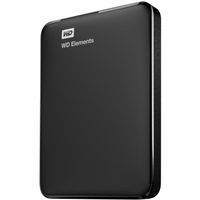 DISQUE DUR EXTERNE Western Digital Elements Portable Disque dur exter DISQUE DUR EXTERNE Western Digital Elements Portable Disque dur exter
