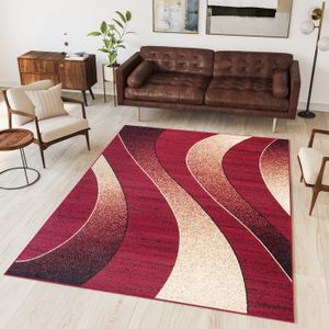 TAPIS TAPISO Dream Tapis de Salon Chambre Design Moderne
