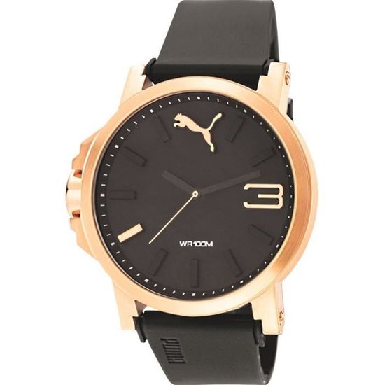 montre puma femme rose montre puma femme rose